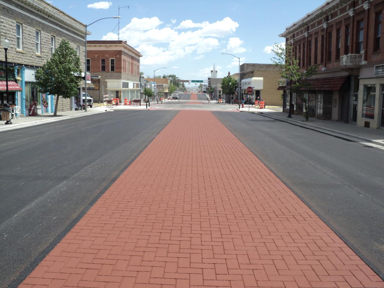 Gallery | Streetscape Solutions